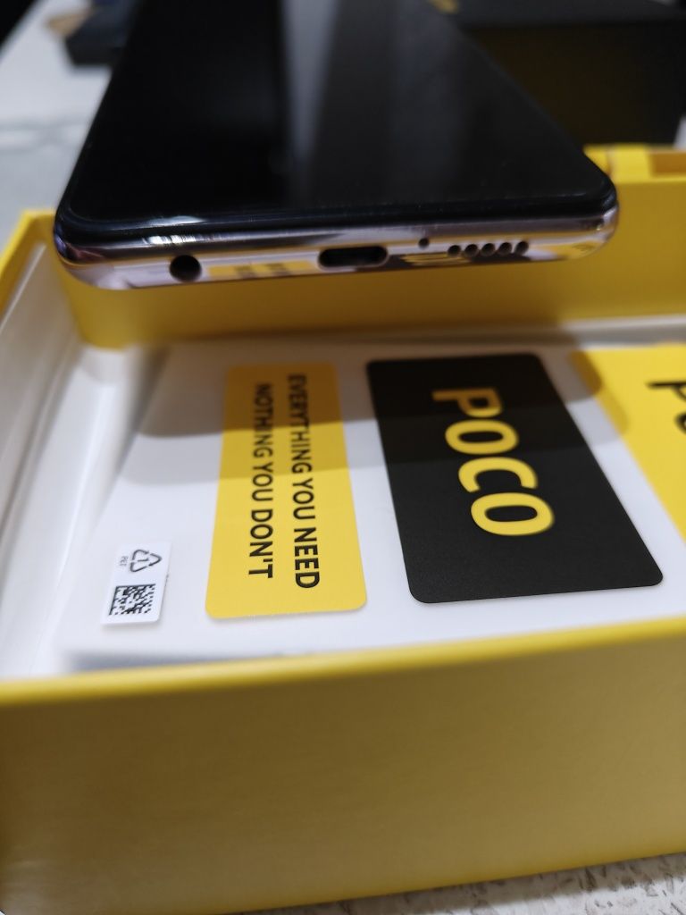 Poco x3 pro 8/256