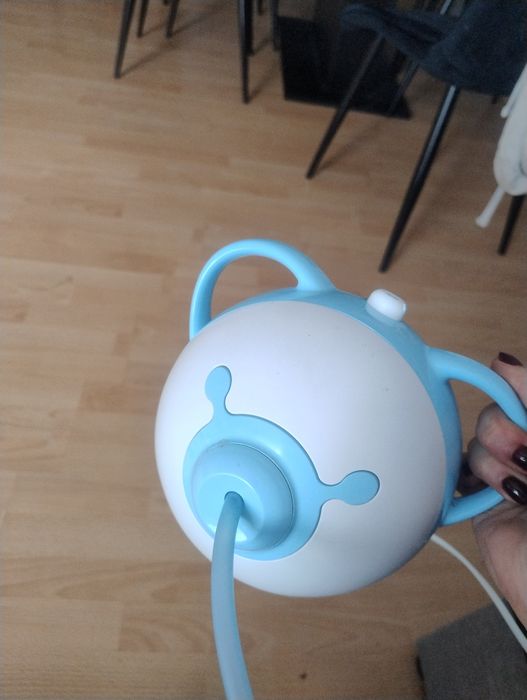 Nosiboo Pro aspirator do nosa