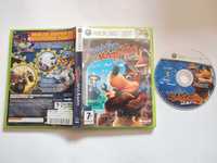 Gra Xbox 360 Banjo Kazooie PL