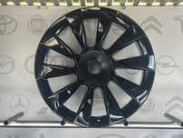 FELGI ALU TESLA 3 Y PERFORMANCE UBERTURBINE 20 ET45 ORYGINALNE IDEALNE