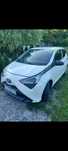 Toyota Aygo Toyota Aygo