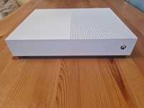 Xbox One S All Digital + Pad