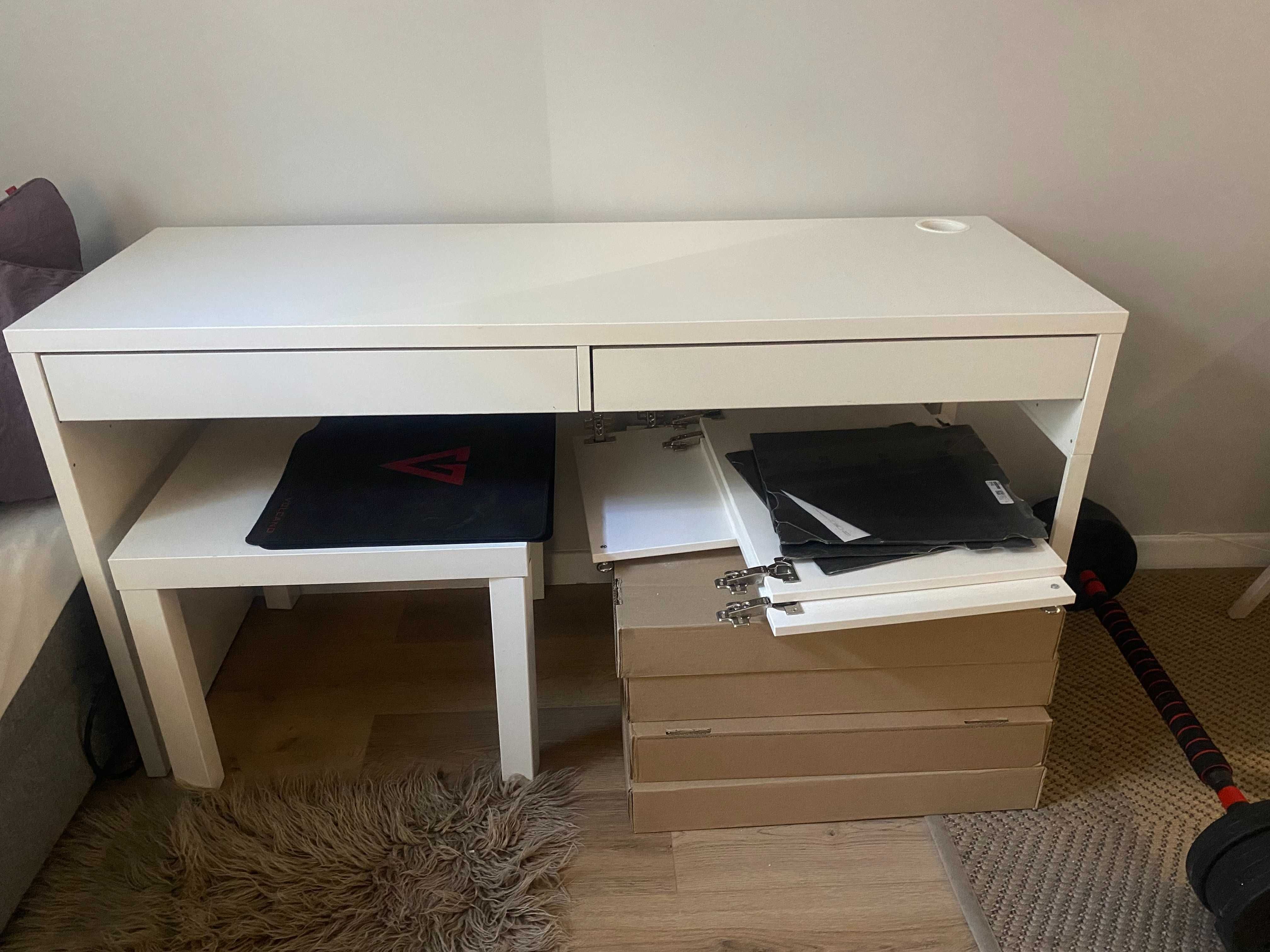 Stolik kawowy Lack Ikea