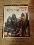 Game Book Two Worlds 2