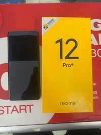 Realme 12 Pro+ 12/512GB Sunrise Beige / Jak Nowy / Gwarancja / Sklep