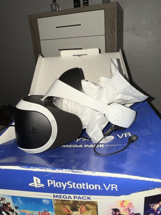 oculos de realidade virtual