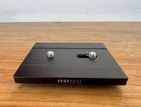 Arca Swiss Universal Quick Release Plate - Como Nova!