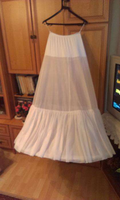 Suknia ślubna Gemma (Igar) + GRATISY