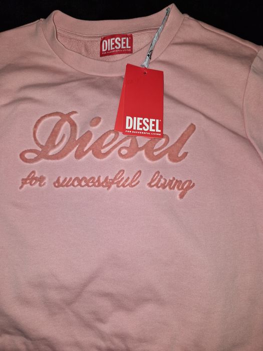 Підліткова худі Diesel