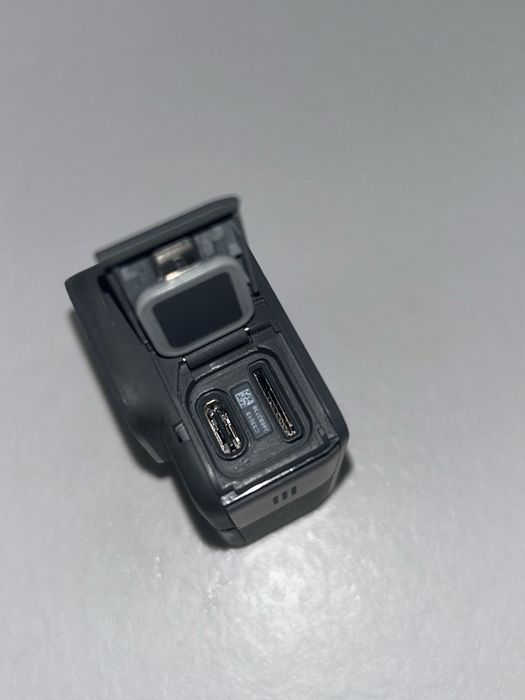 Kamera GoPro HERO 7 SILVER • 4K