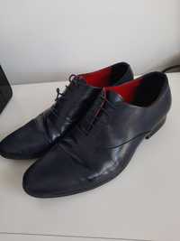 Eleganckie buty rozmiar 40