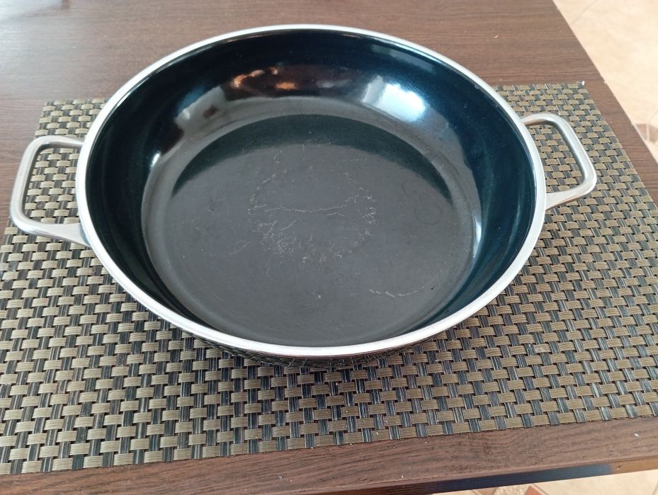 Професійна сковорідка  Silit Німеччина