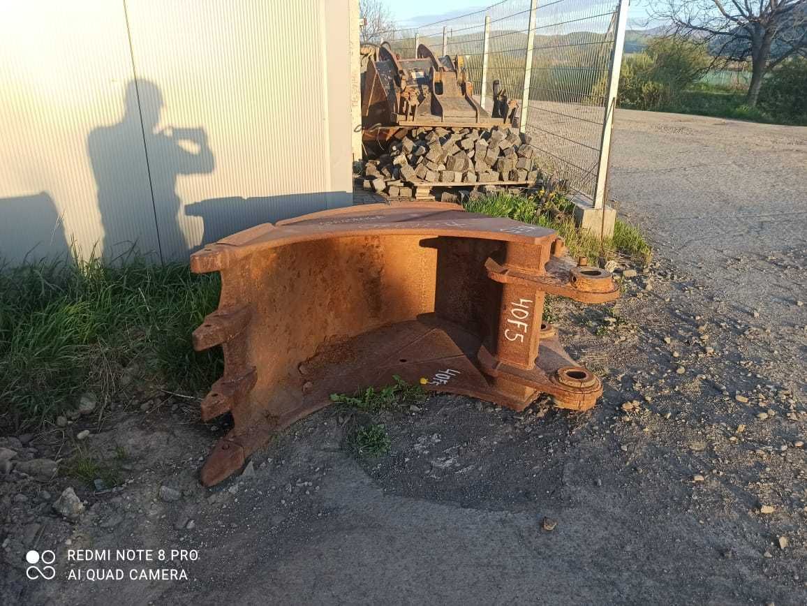 Ковш Ківш 90см екскаватор 20-25т Atlas CAT JCB Komatsu Volvo Liebgerr