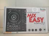Mesa DJ Hercules