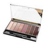 Max Factor paletka cieni do powiek 03 Rose Nudes 6.5g