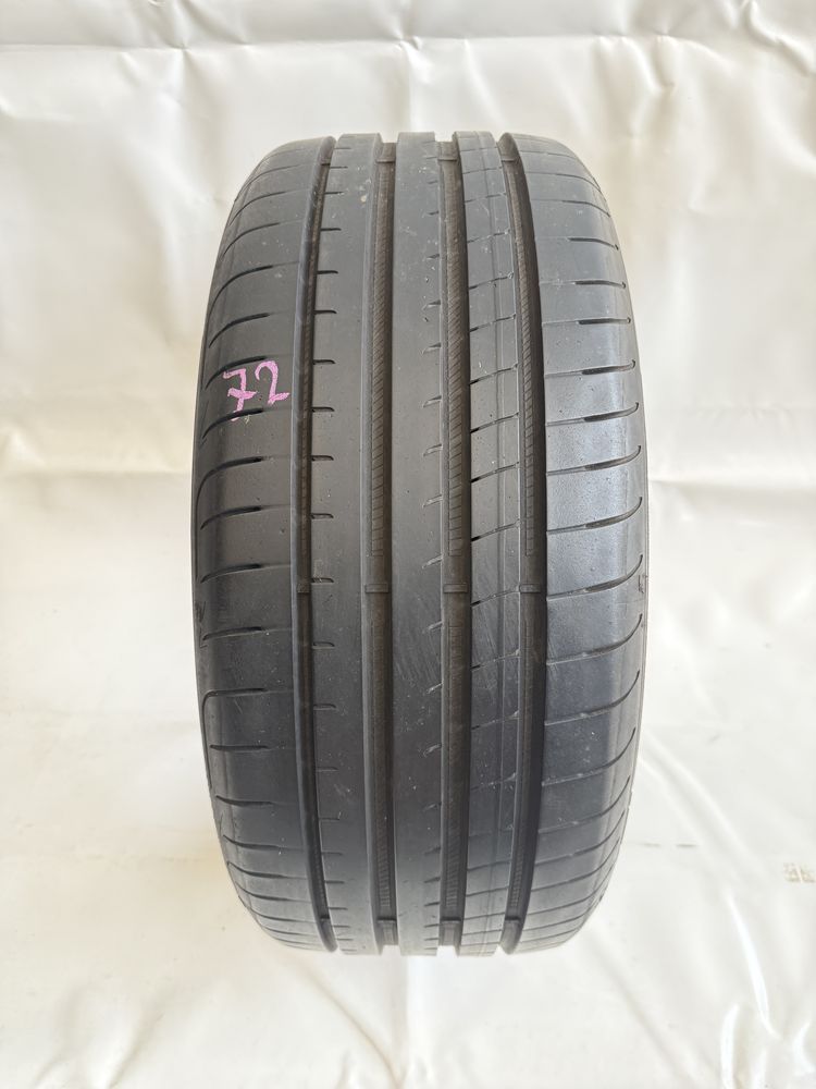 225/40/18 Goodyear Eagle F1 Asymmetric 3 92Y 2017R (72)