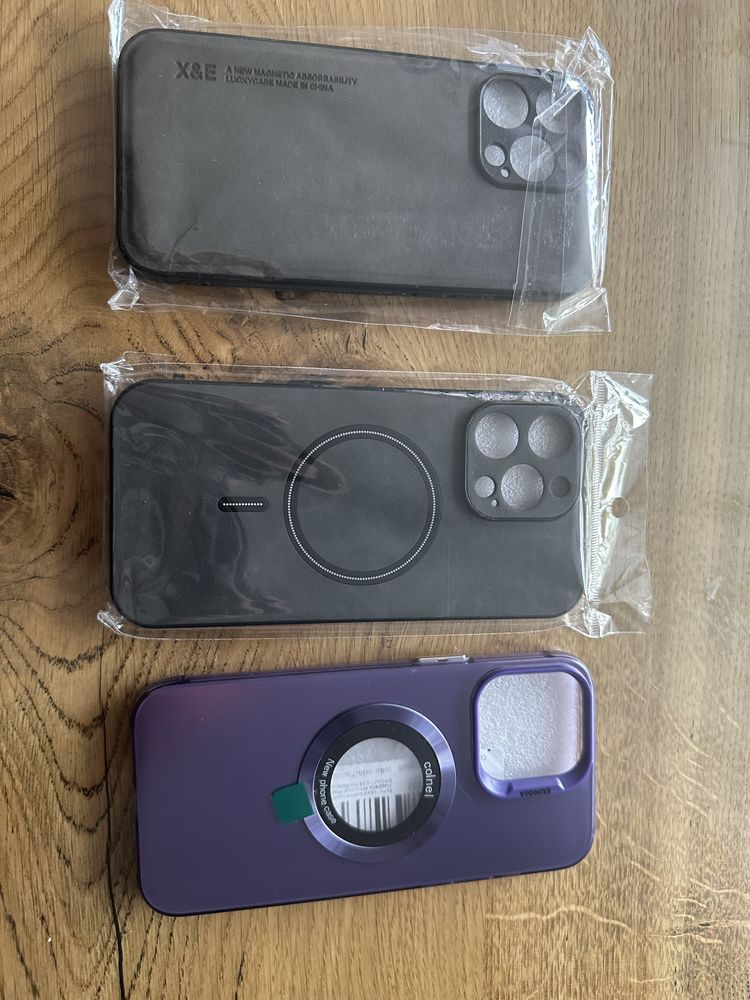 Etui iphone 14 pro max