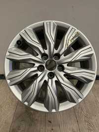 Alufelga 5x112 7,5 18 ET39 Audii A4