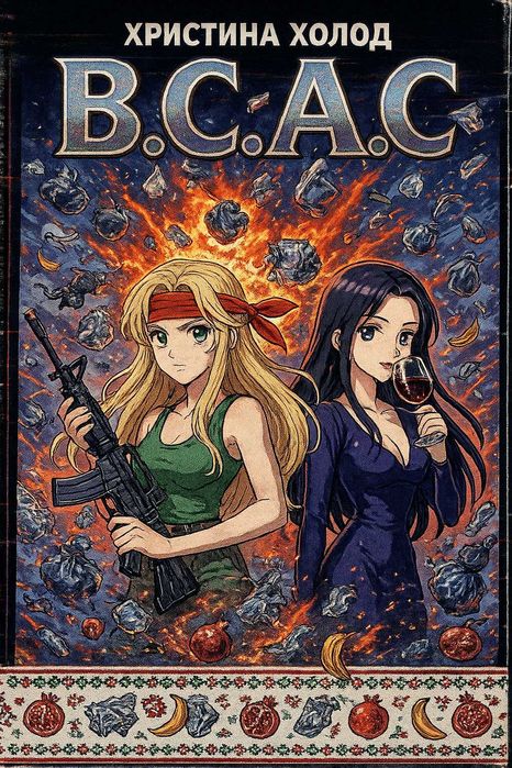 Напишу фанфік безкоштовно. Автор. Тексти на замовлення. Креатив.