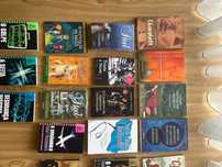 Livros infantis juvenis