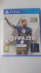 FIFA 23 na PlayStation 4