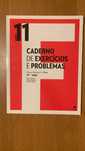 Caderno de Exercícios e Problemas/Provas Modelo - Física 11º