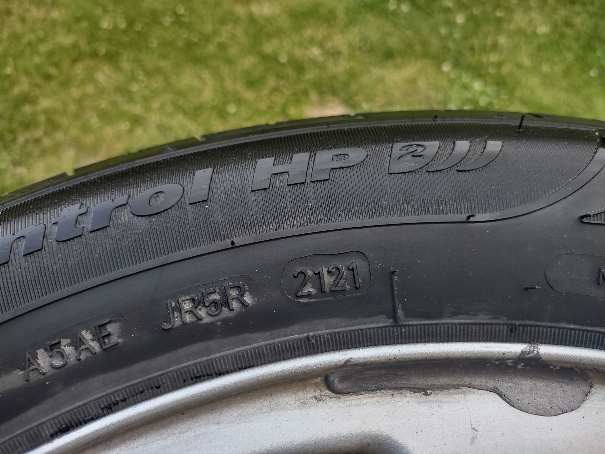 Zestaw Opon  195/65 15