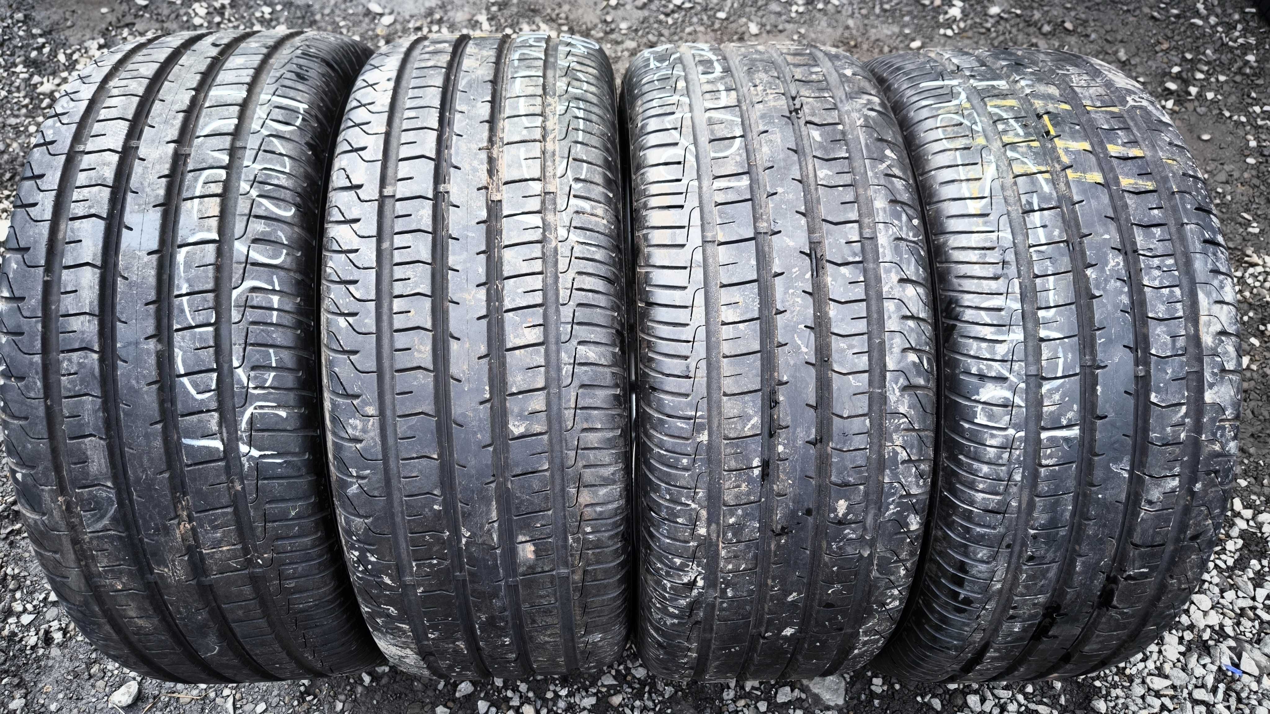 Koła VW Audi Seat Skoda Mercedes BMW 20 5x112 ET45 Opony 265/45