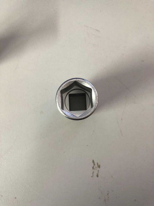 Nasadki 19mm , 13mm (1/2) STAHLWILLE