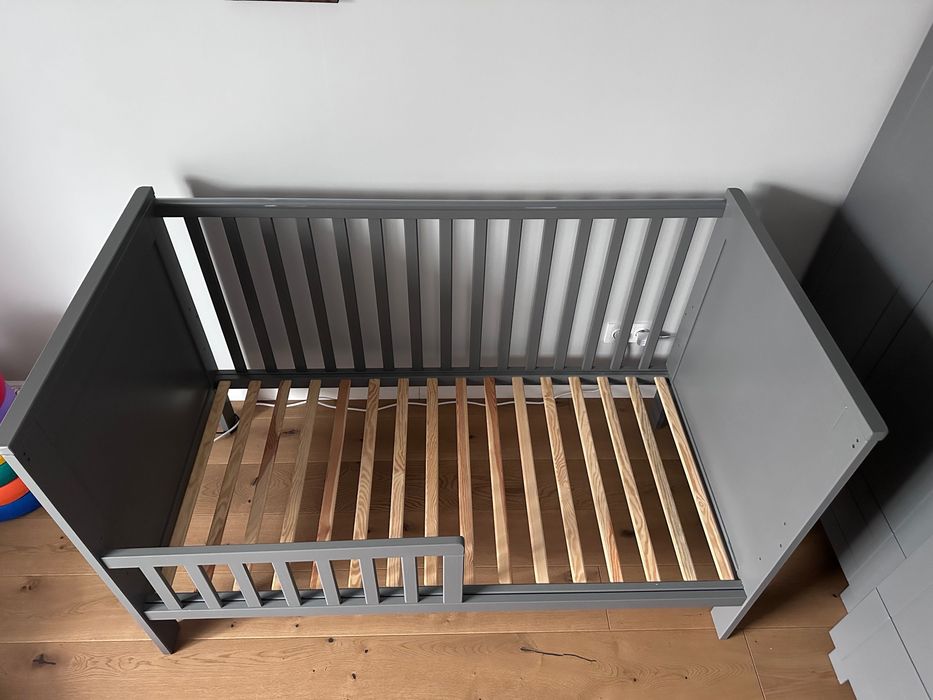 Zestaw mebli dziecięcych Klupś