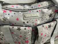 Bolsa de Maternidade TUC TUC