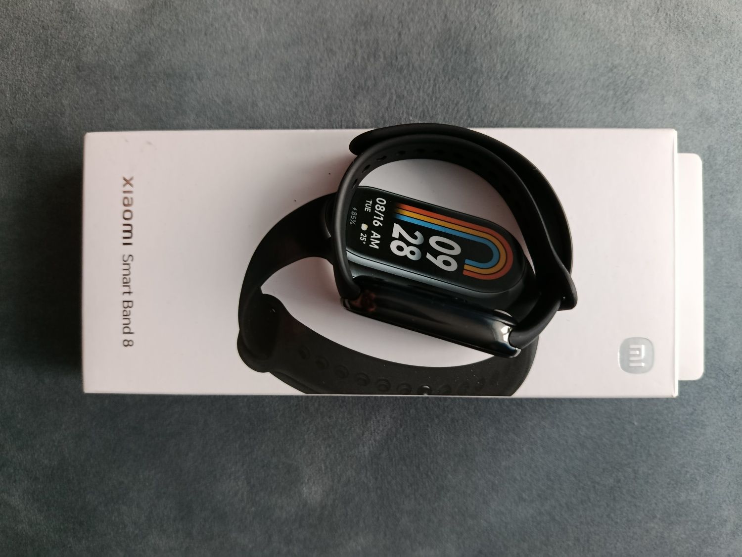 Xiaomi Smart Band 8