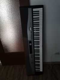 Pianino elektryczne