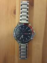 Zegarek męski tommy hilfiger
NOWY ORYGINALNY ZEGAREK MĘSKI
MODEL