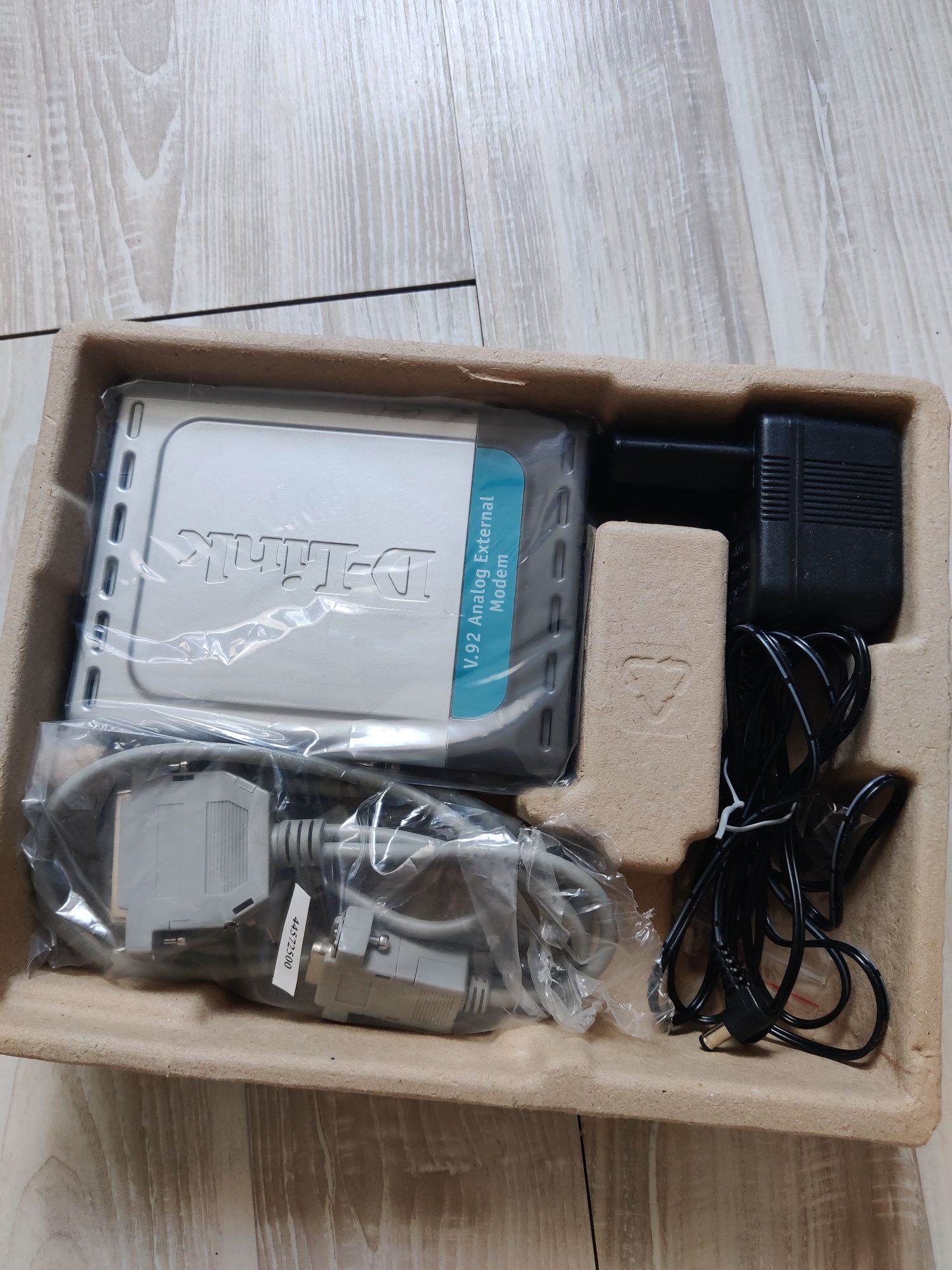 Модем D-Link DFM-562E новий