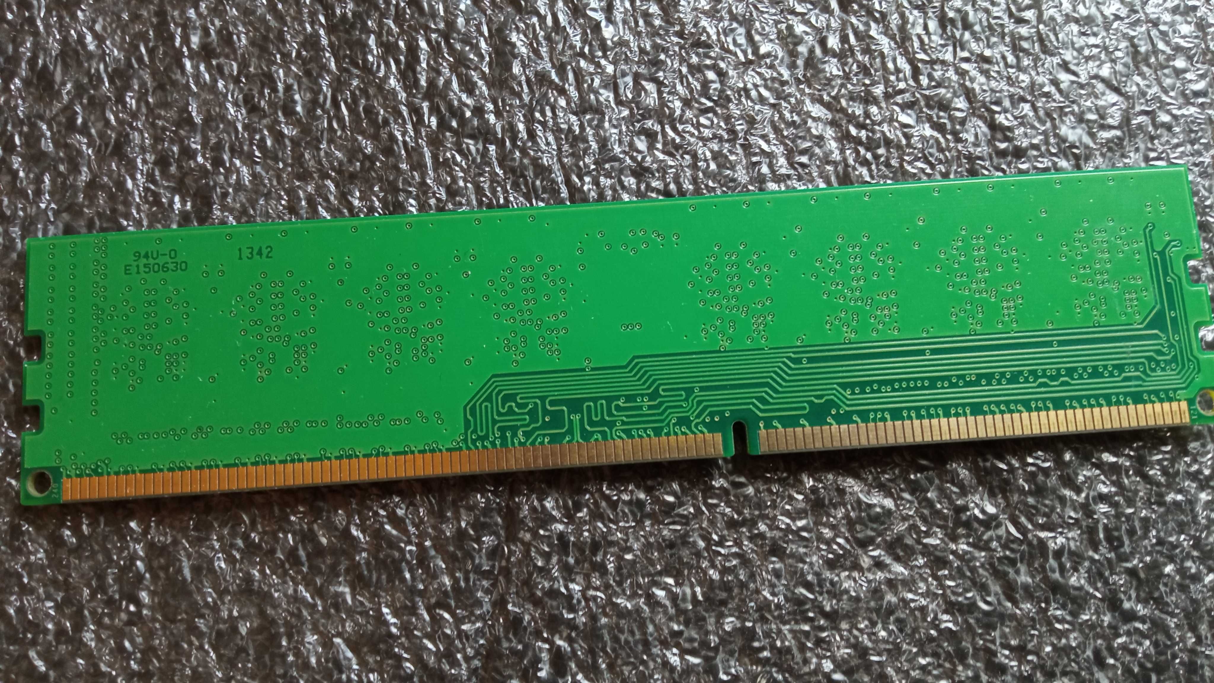 Память для ПК,   Silicon Power 4Gb-DDR3-1600Mhz