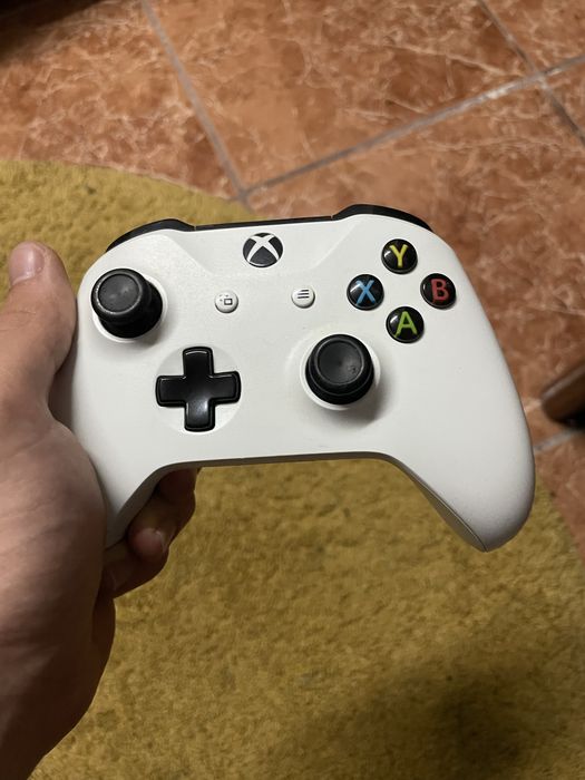 Comando xbox one com drift