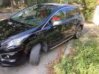 Продам Peugeot 3008 2013г.