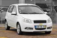 Chevrolet Aveo 1.2 LT