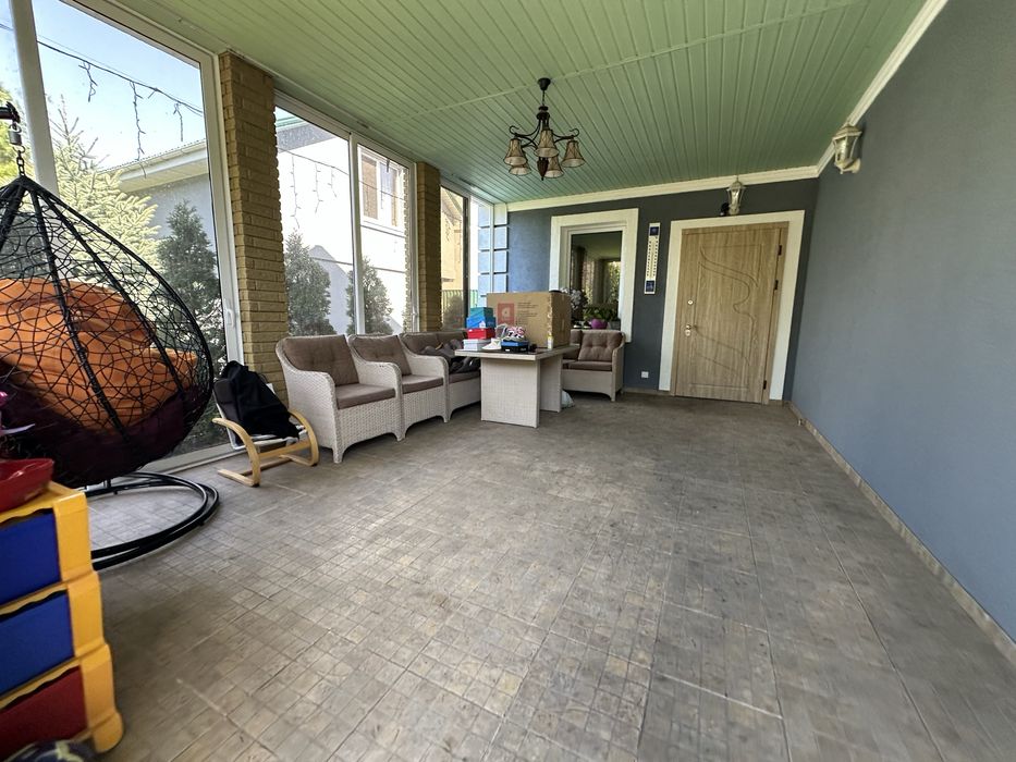 Продаю готовий для проживання Будинок с. Мала Олександрівка Терміново!