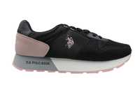 Sneakersy U.S. POLO ASSN. KITTY r. 39=2 cm nowe, gwarancja