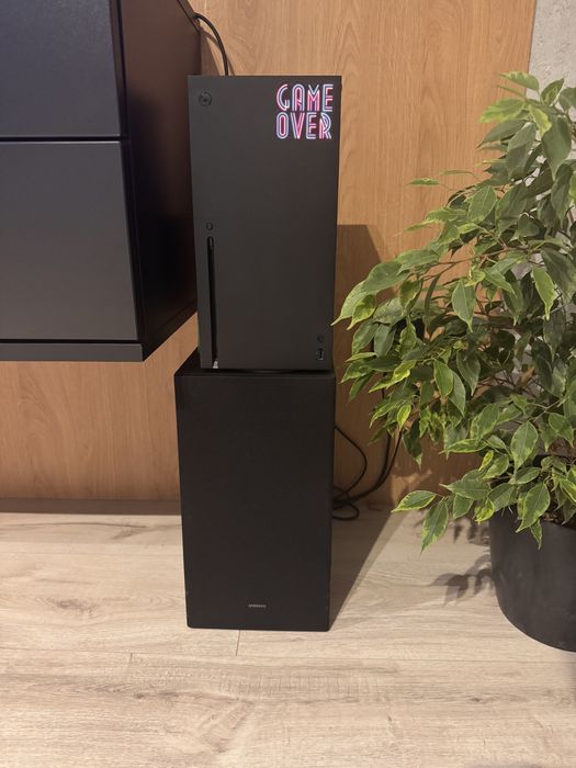 Samsung HW-Q600C + SUBWOOFER