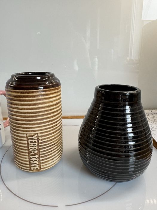 Kubek do yerba mate 2szt