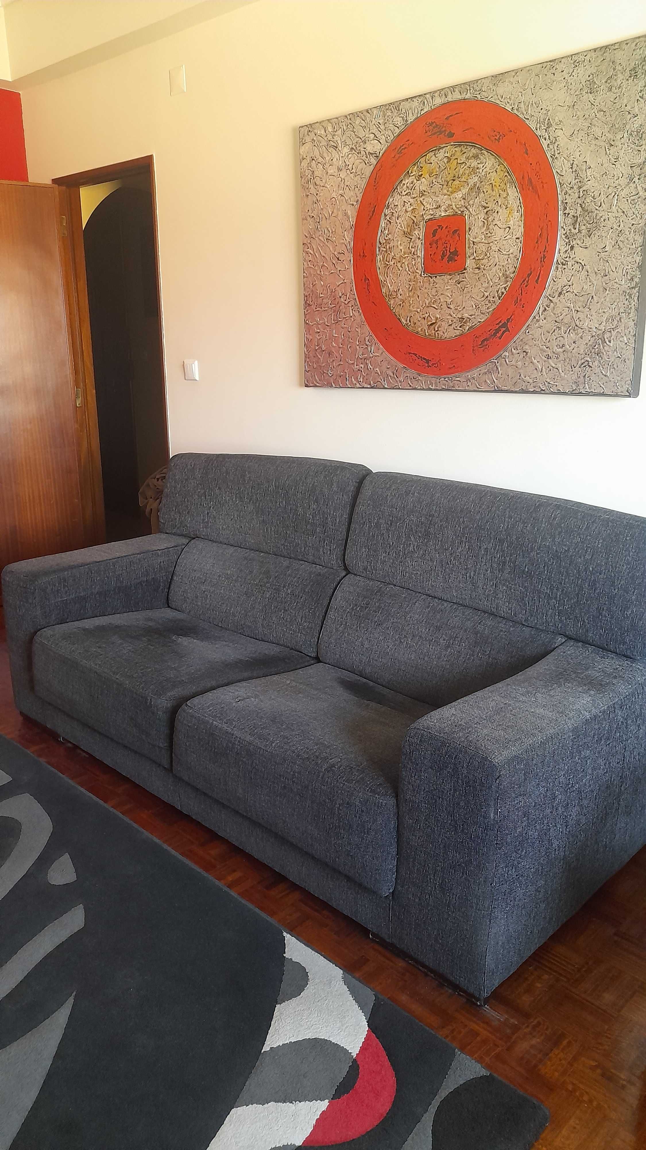 Mobilia de sala completa