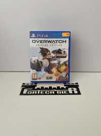 Overwatch Ps4 Gwarancja