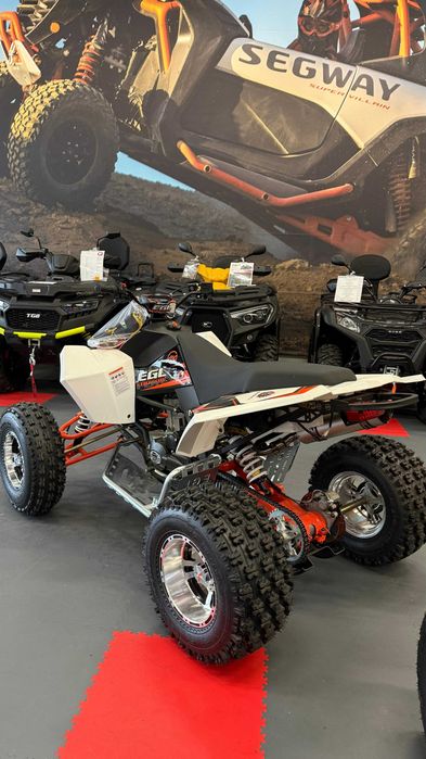 Beretta Egl mad max 250 atv, sport, asix, najlepszy wybór QuadON