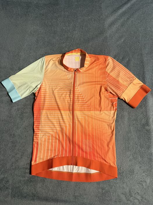 Koszulka rowerowa/kolarska Rapha Pro Team Jersey
