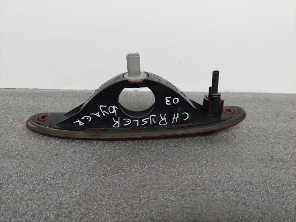 Luz stop adicional / 3º stop CHRYSLER Voyager IV (RG, RS)