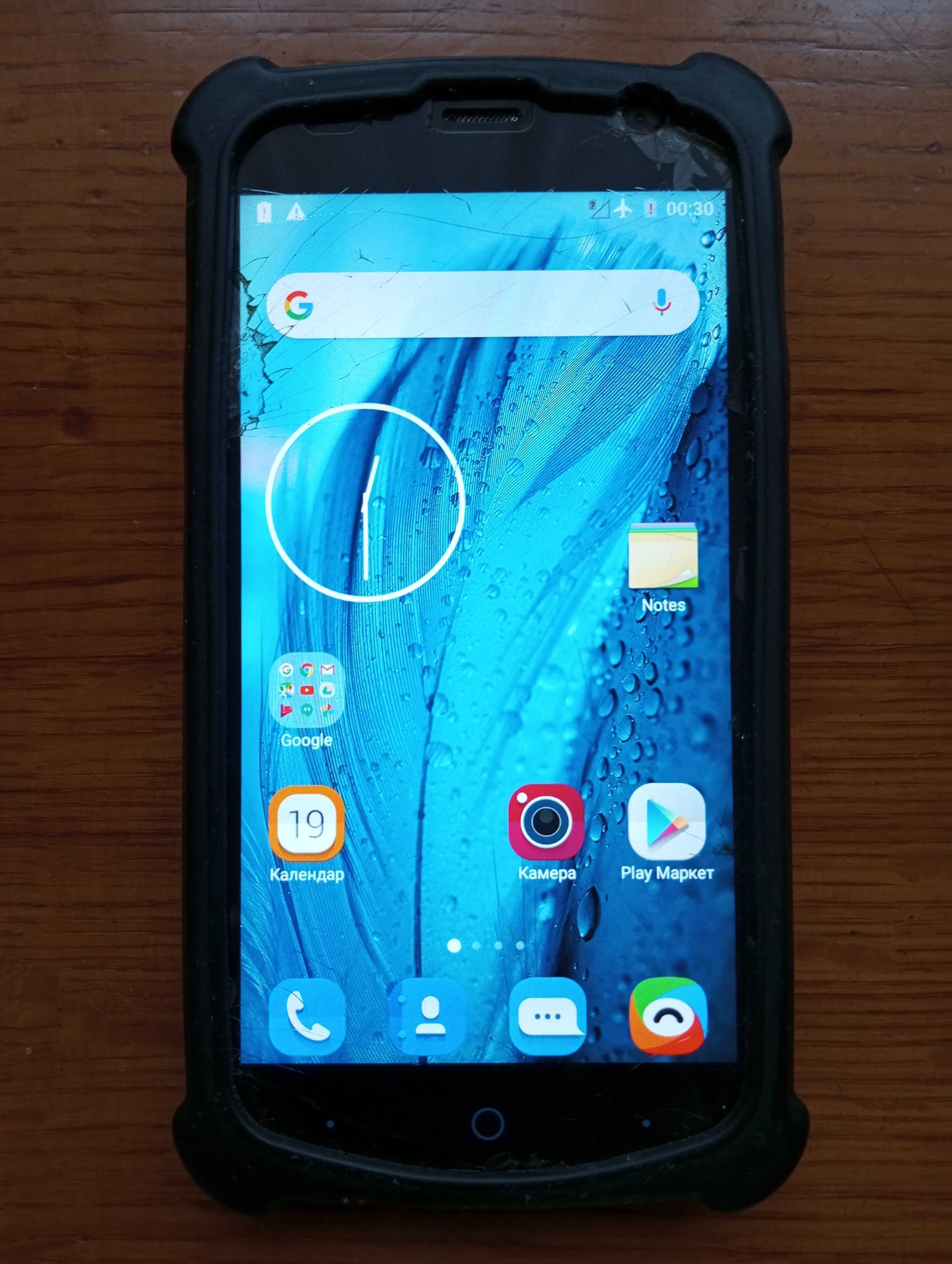 Смартфон ZTE L5 PLUS