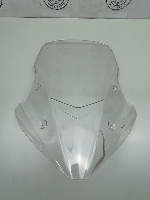 Viseira Honda NC750X